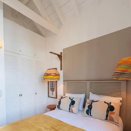 Tatil Evi Bulle Marine