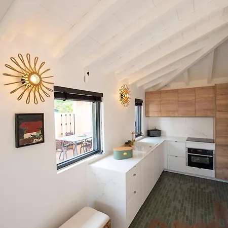 Bulle Marine Holiday home *