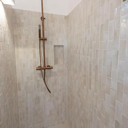 度假居 Bulle Marine 安德诺莱斯贝恩