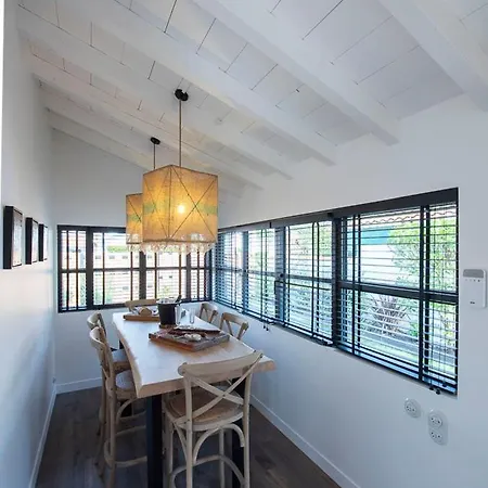 Holiday home Bulle Marine