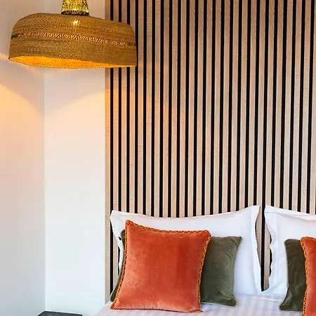 Bulle Marine * 安德诺莱斯贝恩