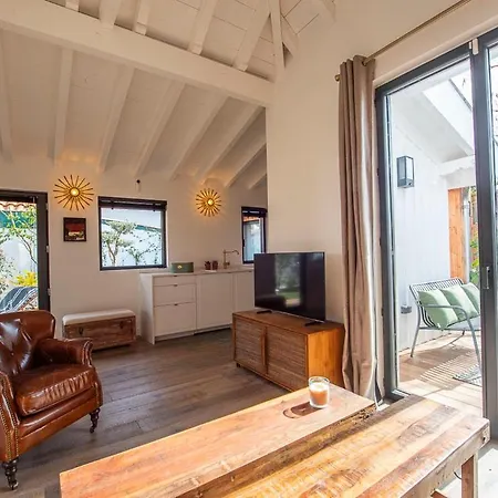 Bulle Marine 度假居