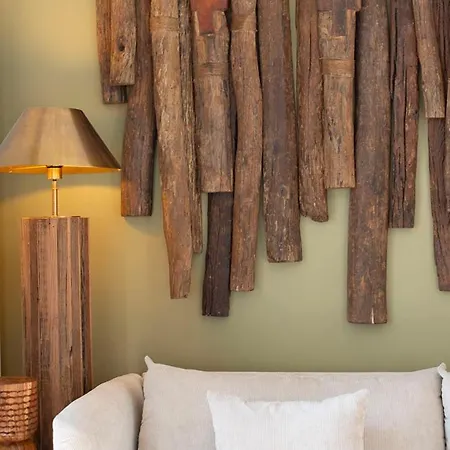 Bulle Marine 度假居 安德诺莱斯贝恩