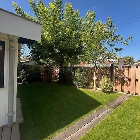 Bulle Marine 度假居 *