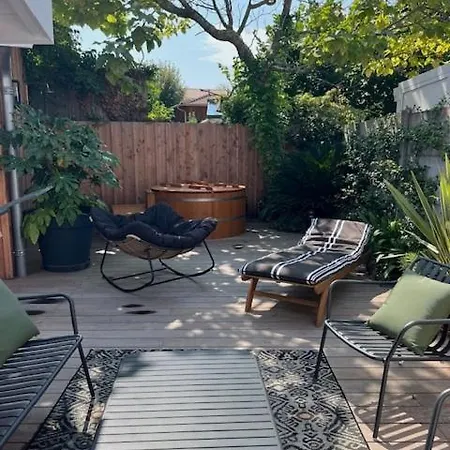 Bulle Marine 安德诺莱斯贝恩