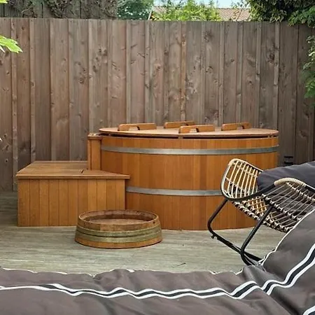 Bulle Marine Holiday home *
