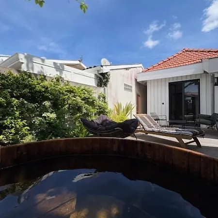 度假居 Bulle Marine *