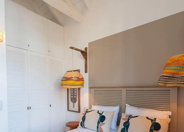 Tatil Evi Bulle Marine