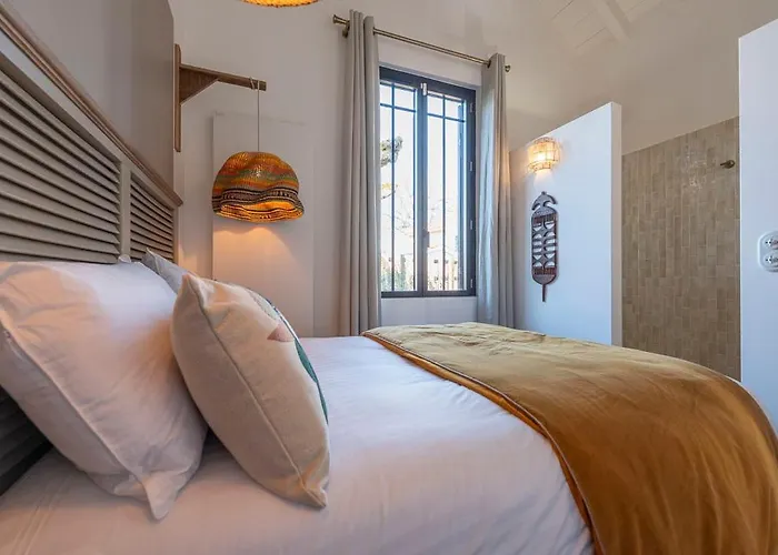 Nyaraló Bulle Marine