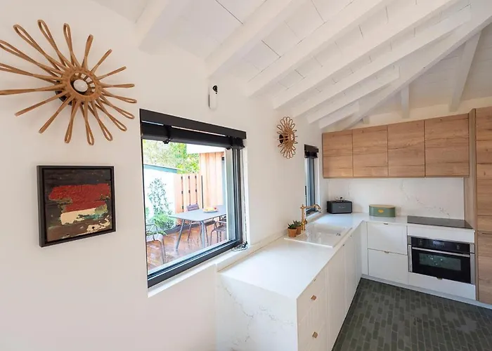 Nyaraló Bulle Marine *