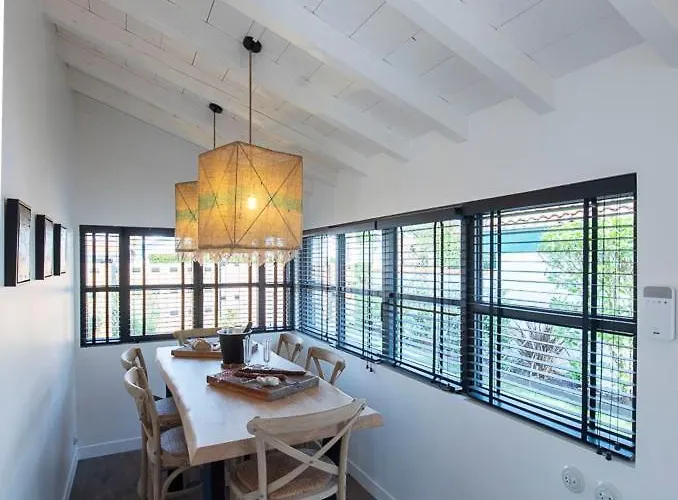 Nyaraló Bulle Marine