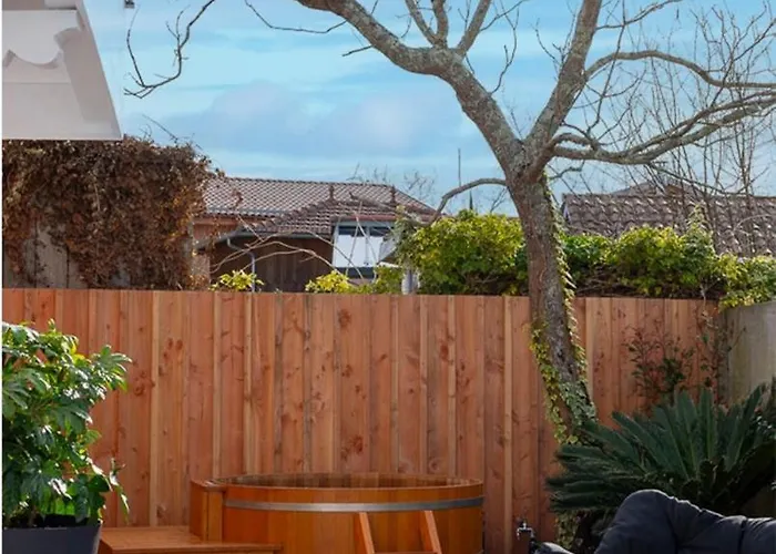 Bulle Marine * Andernos-les-Bains