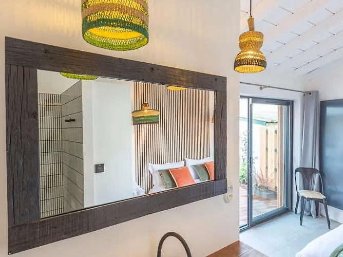 Bulle Marine Tatil Evi Andernos-les-Bains