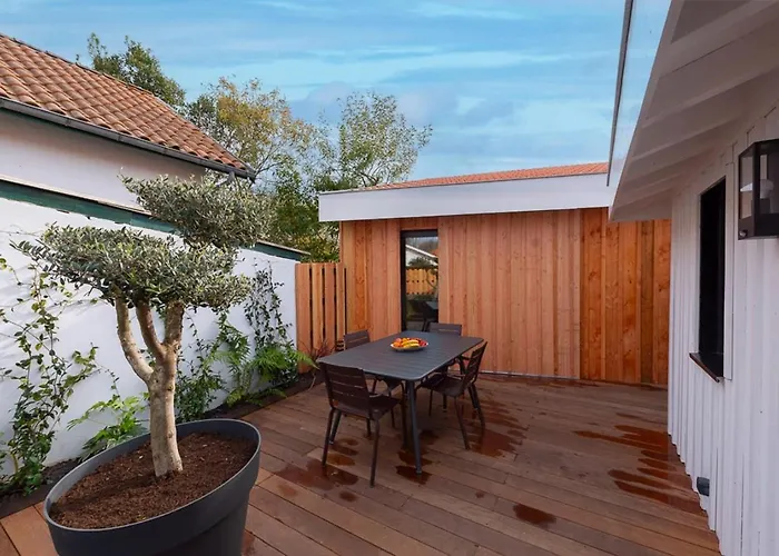 Nyaraló Bulle Marine *