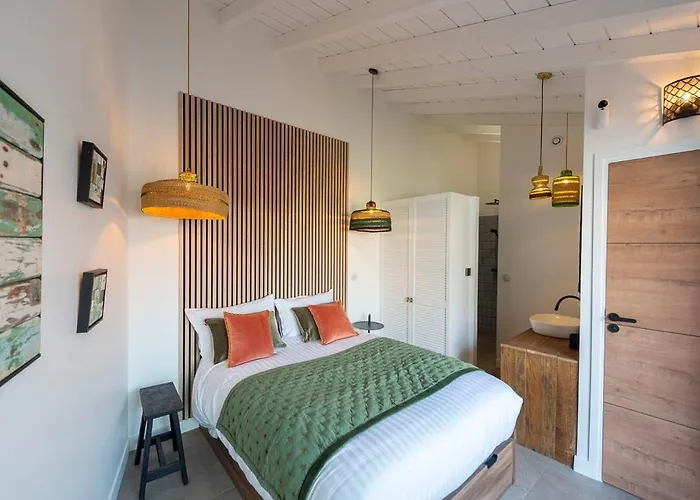 Nyaraló Bulle Marine