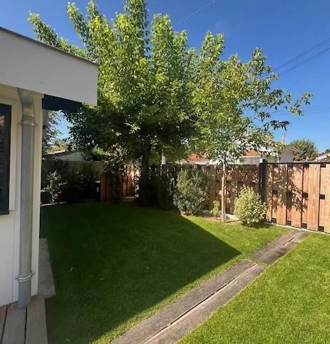 Bulle Marine Nyaraló *