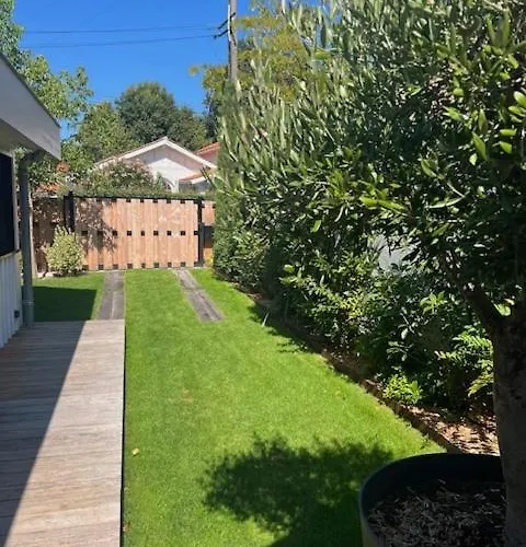 Nyaraló Bulle Marine *