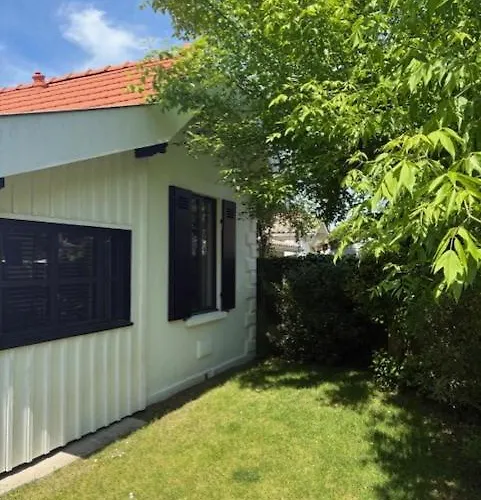 Bulle Marine * Andernos-les-Bains