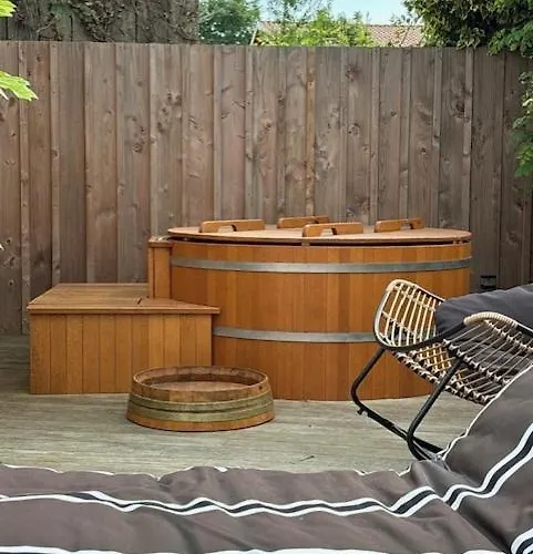 Bulle Marine Nyaraló *